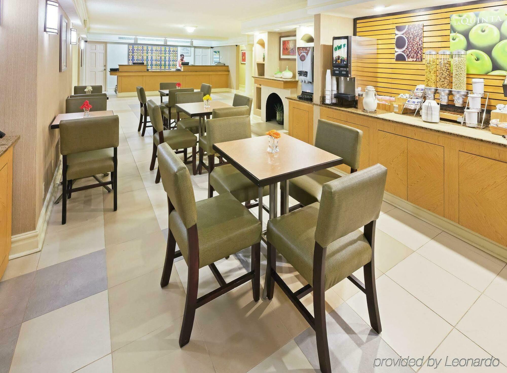 La Quinta Inn By Wyndham Corpus Christi South 外观 照片