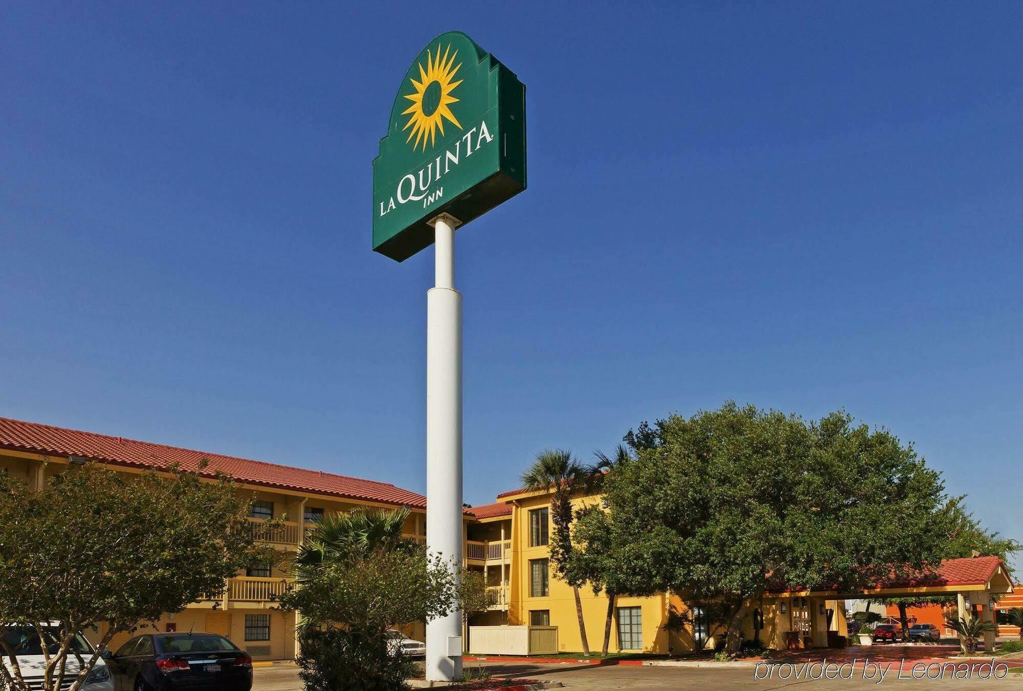 La Quinta Inn By Wyndham Corpus Christi South 外观 照片