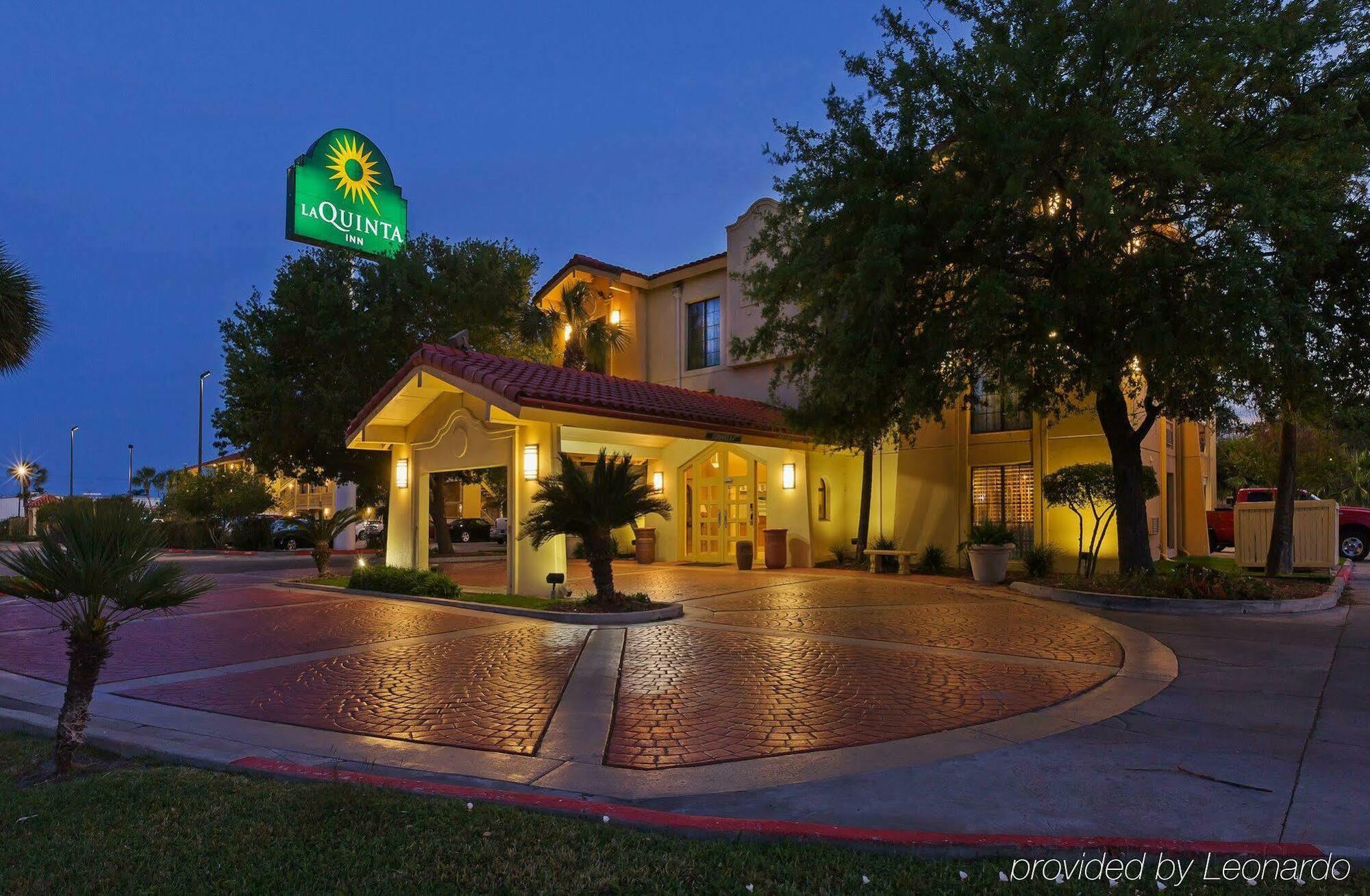 La Quinta Inn By Wyndham Corpus Christi South 外观 照片